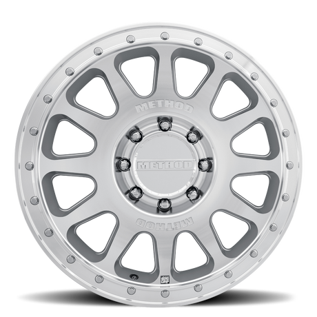 Method Race Wheels Mr70929087312h Wheel||method-Mr709-Wheel-8lug-Machined-Clear-Coat-20x9-Face-1000.Png||86||mrw7092908731||1696497