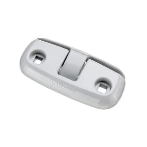 Product of Attwood Marine 12048-4 Boat Rope Cleat