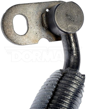 Dorman (Oe Solutions) 667-539 Turbocharger Coolant Line||667-539_3.Jpg||88||d18667539||948634