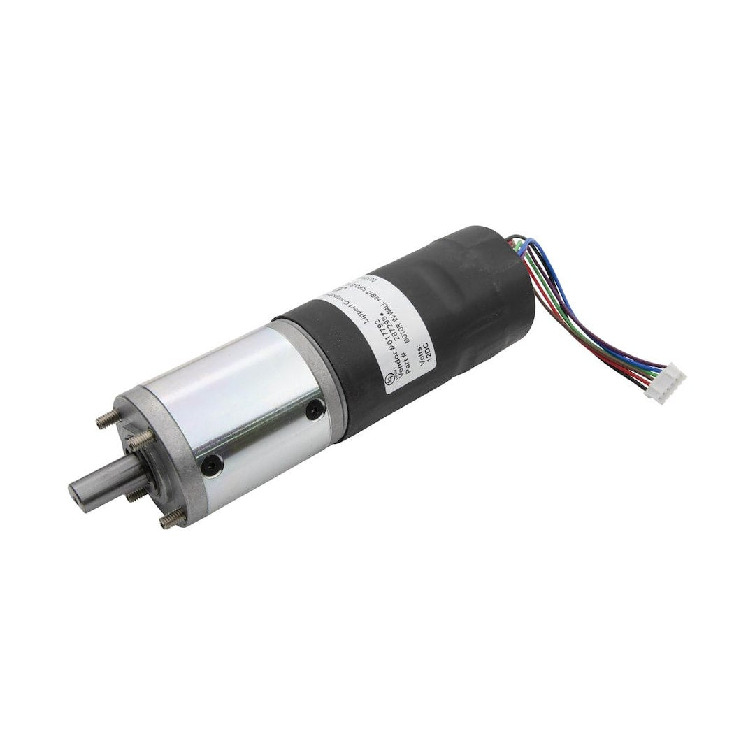 Product of Lippert Components 287298 Lippert In-Wall Slide Out System Slide Out Motor 