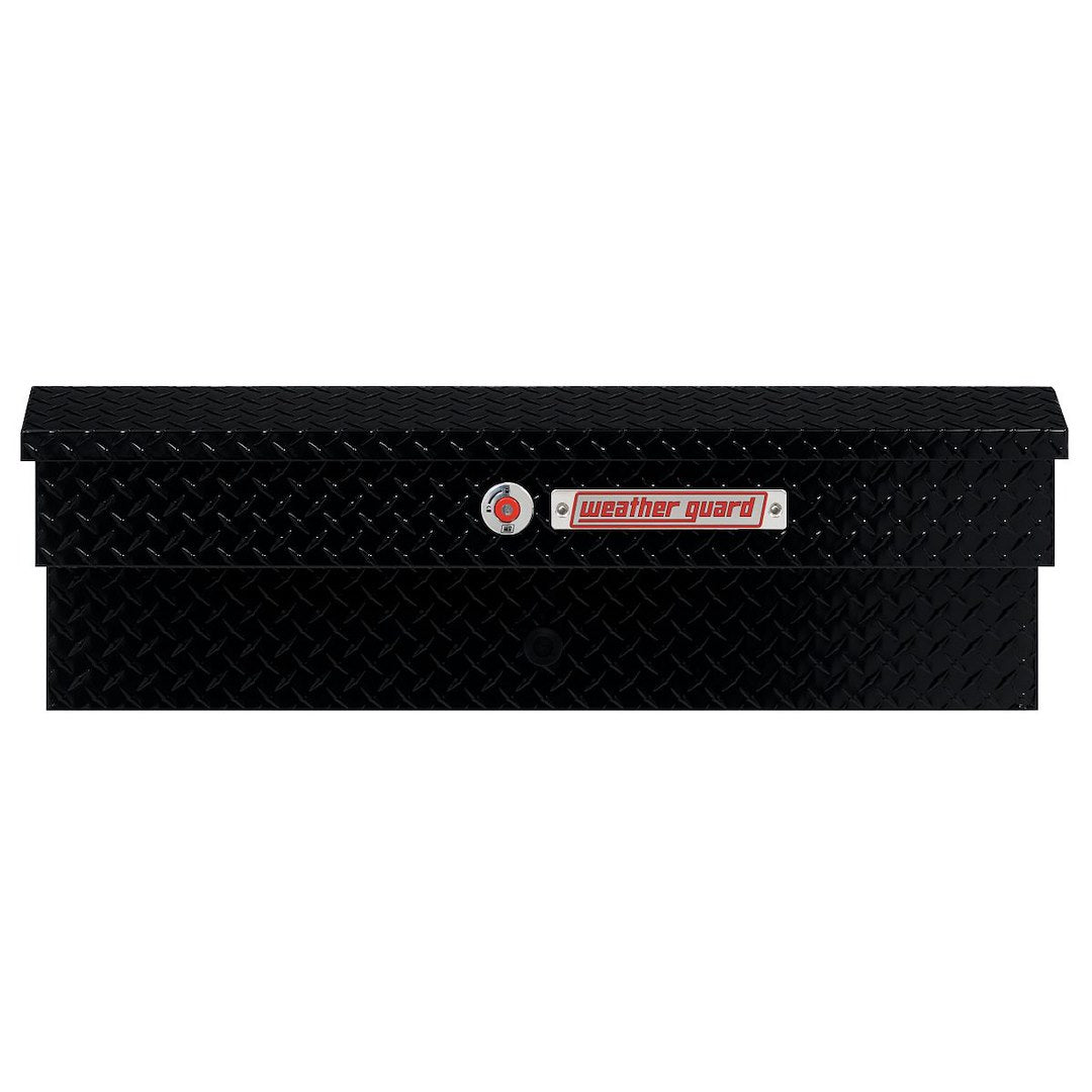 Product of Weather Guard (Werner) 184-5-04 Low Profile Toolbox 