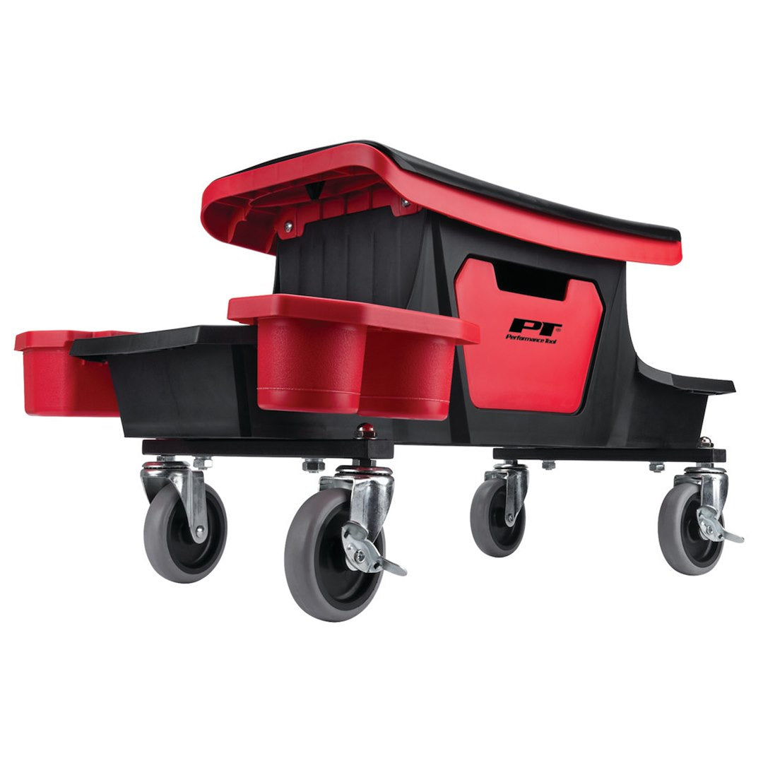 Performance Tool W85035 Mechanic Stool||w85035.Jpg||85||ptlw85035||899618