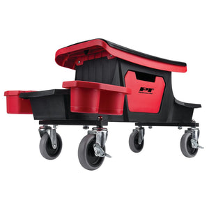 Performance Tool W85035 Mechanic Stool||w85035.Jpg||85||ptlw85035||899618