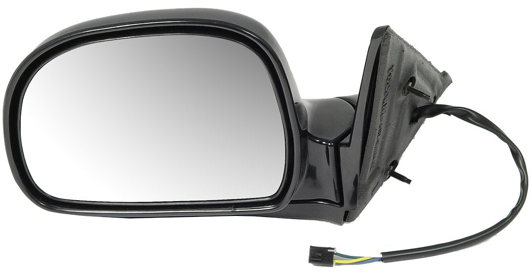 Dorman (Oe Solutions) 955-301 Exterior Mirror||955-301-001.Jpg||86||d18955301||1053643
