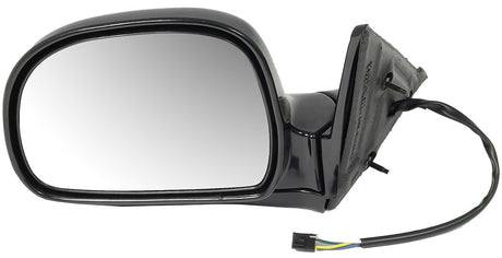 Dorman (Oe Solutions) 955-301 Exterior Mirror||955-301-001.Jpg||86||d18955301||1053643