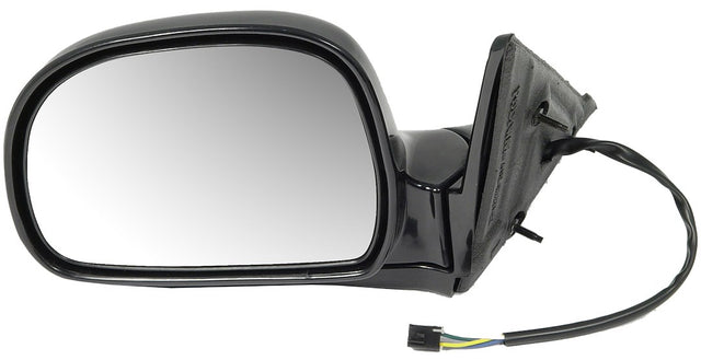 Dorman (Oe Solutions) 955-301 Exterior Mirror||955-301-001.Jpg||86||d18955301||1053643