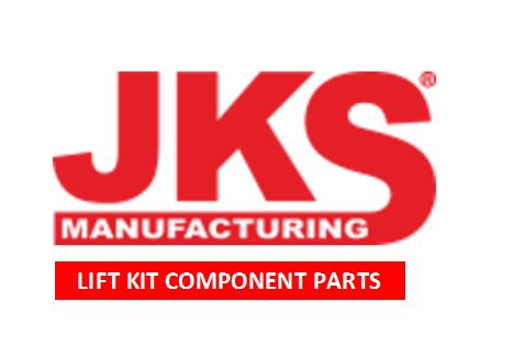 Jks Manufacturing Jspec1310 Lift Kit Component||jks_Lift Kit Component Parts.Jpg||85||j46jspec1310||2254651