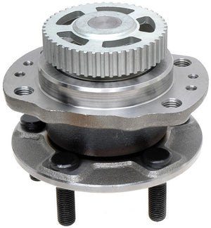 Raybestos Brakes 712155 Wheel Bearing And Hub Assembly||712155_Ang.Jpg||88||r42712155||1153165