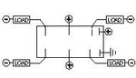 Sierra Marine Rk19110 Multi Purpose Switch||||87||s5mrk19110||1917605