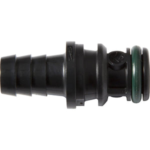 Attwood Marine 8838hm6 Fuel Line Fitting||8838hm6_Univerasl_Sprayless_Connector_Side.Jpeg||85||a7j8838hm6||942089