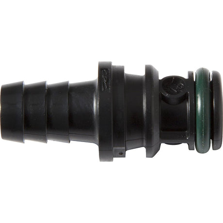 Attwood Marine 8838hm6 Fuel Line Fitting||8838hm6_Univerasl_Sprayless_Connector_Side.Jpeg||85||a7j8838hm6||942089