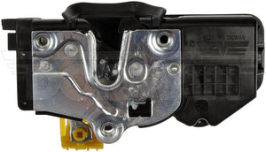 Dorman (Oe Solutions) 931-921 Door Lock Actuator Motor||931-921-002.Jpg||87||d18931921||946590
