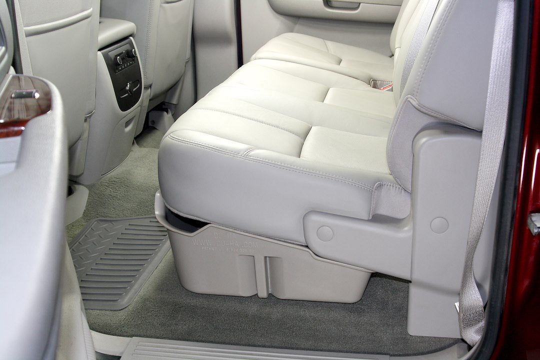 Product of Du Ha 10042 Under Seat Storage Unit