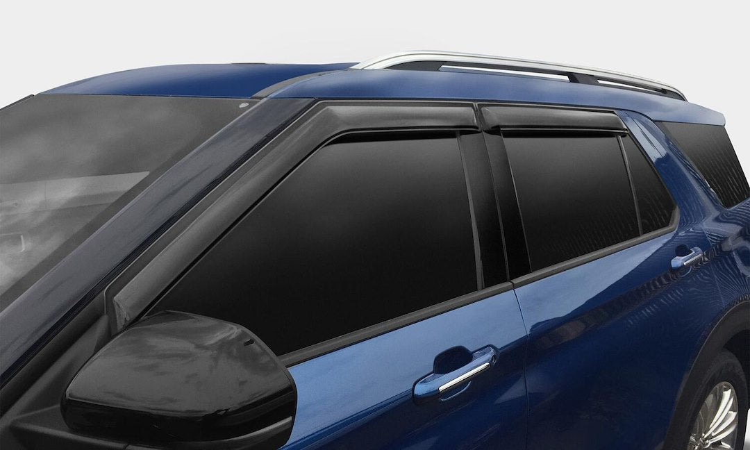 Auto Ventshade (Avs) 94816 Rainguard||avs_Ventvisor_4pc_Kiasorento_94816.Jpg||85||v1594816||1762494