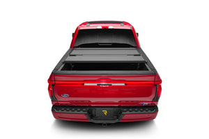 Product of BAK Industries BAKFlip MX4 Hard Folding 448339 Tonneau Cover 