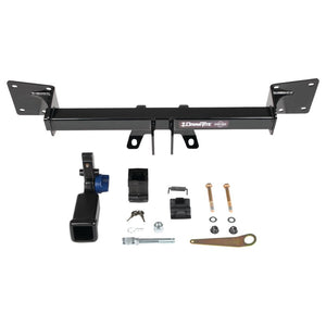 Product of Draw-Tite 76911 Class III Trailer Hitch Rear w/ 2 Inch Receiver 