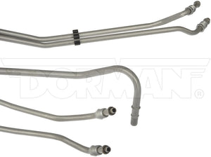 Dorman (Oe Solutions) 624-551 Oil Cooler Line||624-551-006.Jpg||91||d18624551||1132968