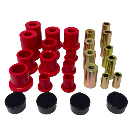 Energy Suspension 3.3200r Control Arm Bushing||3.3200r.Png||85||e1233200r||2249222