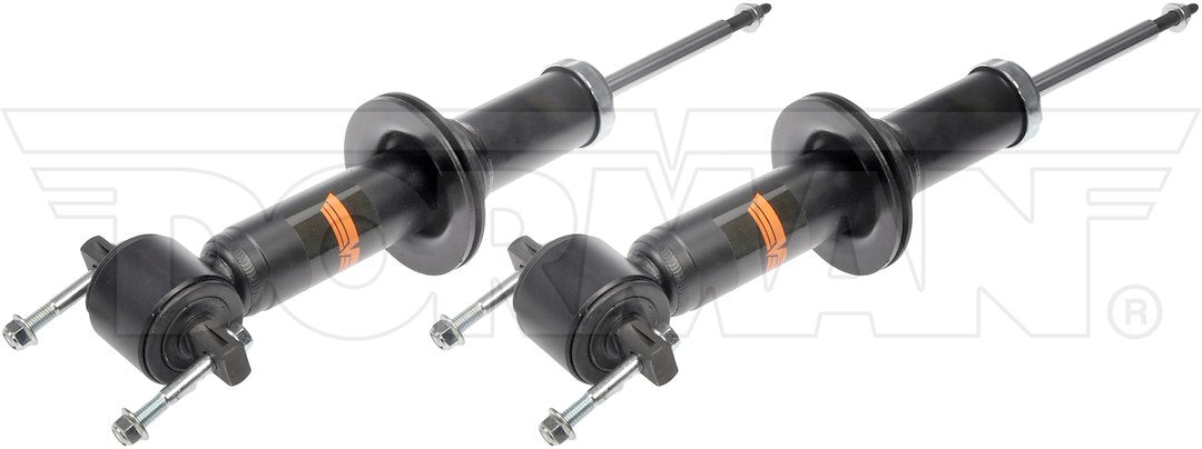 Dorman (Oe Solutions) 949-509 Air Spring To Coil Spring Conversion Kit||949-509-007.Jpg||91||d18949509||1266472