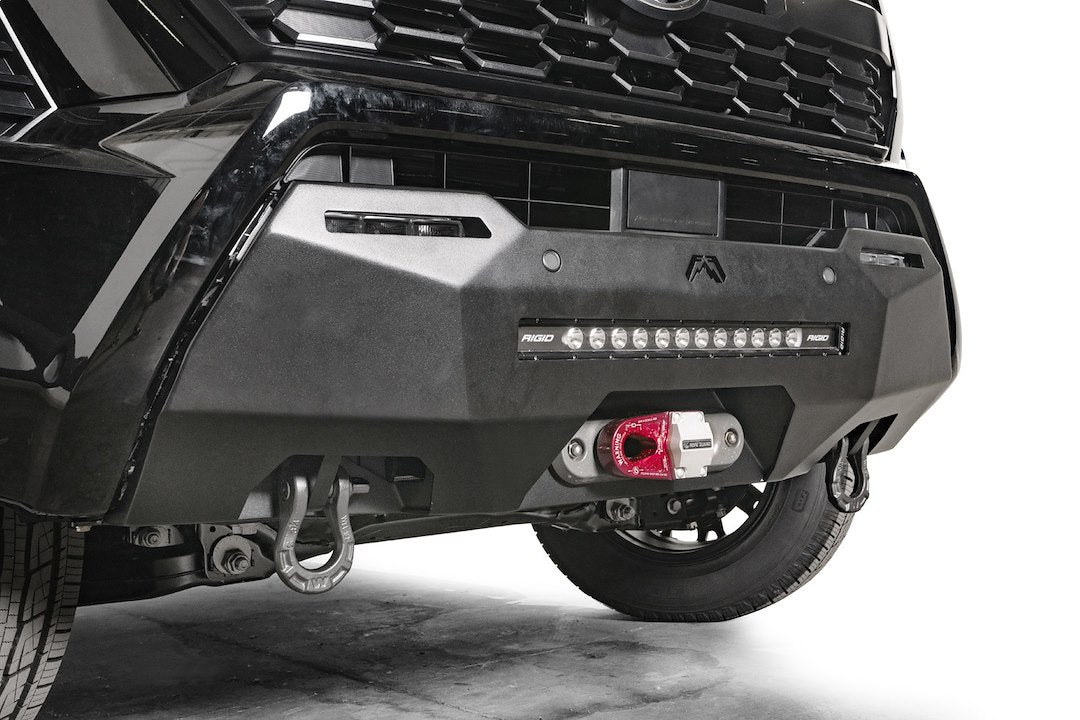 Fab Fours Tt24-N6351-1 Bumper||n6351_Clsup_L.Jpg||85||f66tt24n63511||1638898
