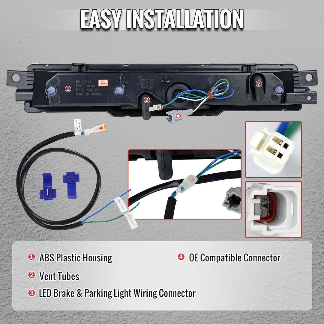 Spec-D Tuning Lt-Gr8622rbjmled-Tm Backup Light||lt-Gr8622rbjmled-Tm_4.Jpg||89||sdt2rbjmledtm||2219499