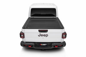 Product of Rugged Ridge ARMIS Hard Folding 13550.24 Tonneau Cover 