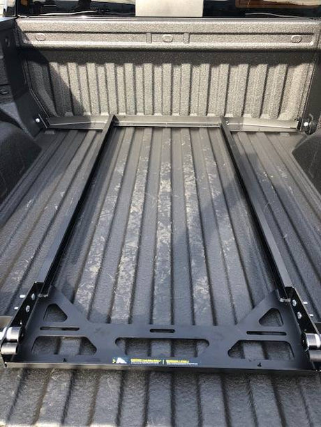 Product of Bedslide Bsa-Gm7895 Bed Slide Installation Kit