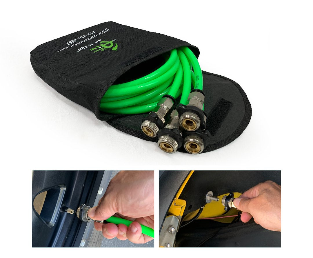 Overland Vehicle Systems 210-0717 Tire Pressure Control System||210-0717_2.Jpg||91||ovs2100717||1262177