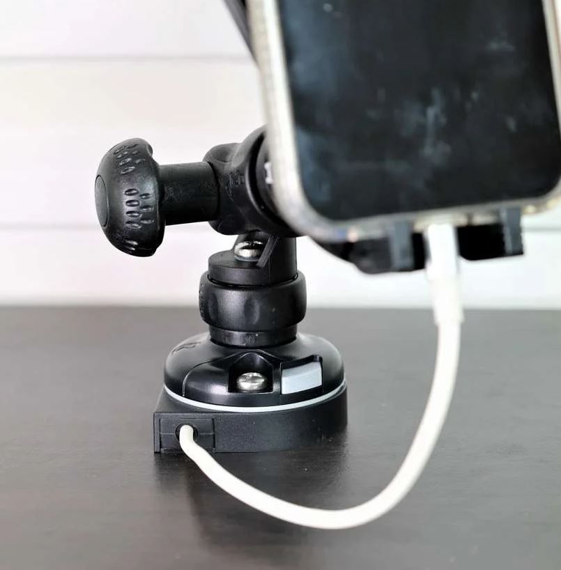 Railblaza 03-4157-11 Multi Purpose Accessory Mount||03-4157-11_5.Jpg||90||rai03415711||846543