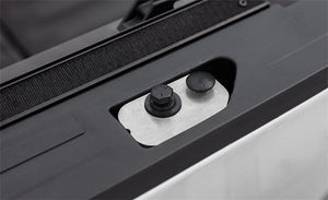 Product of Access Covers F0040022 Tonneau Cover Rail