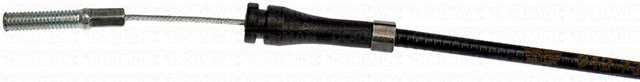 Dorman (Oe Solutions) 912-738 Door Latch Cable||912-738_2.Jpg||87||d18912738||2244939