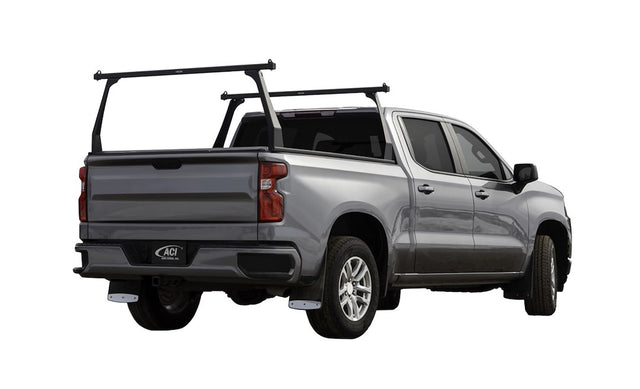 Product of ACCESS Covers F3050052 500 Pound No Aluminum Ladder Rack 
