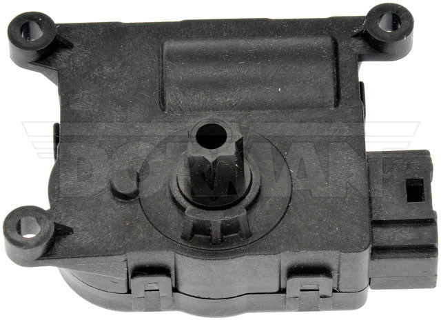 Dorman (Oe Solutions) 604-706 Blend Door Actuator||604-706_1.Jpg||86||d18604706||2242908
