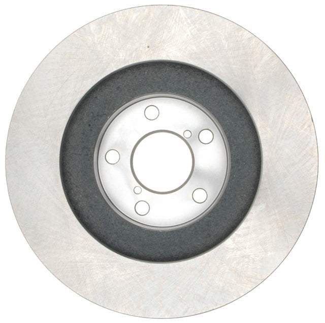 Product of Raybestos Brakes 980141R R-Line Plain Face 2-Piece Brake Rotor 
