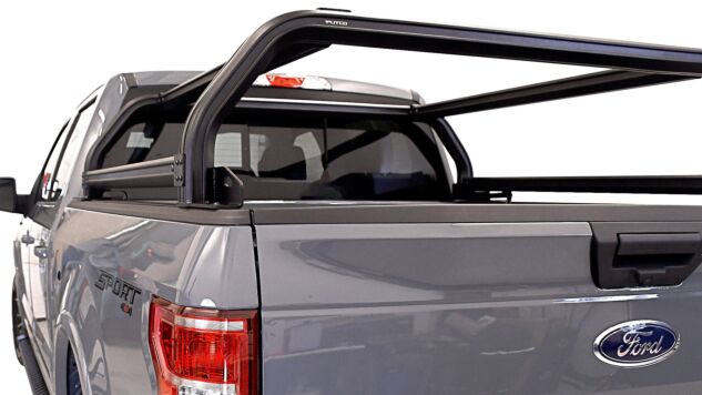 Putco 184200 Bed Cargo Rack||184100_5.Jpg||90||p45184200||1353382