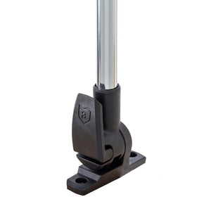 Product of Attwood Marine 7202-P-7 Navigation Light
