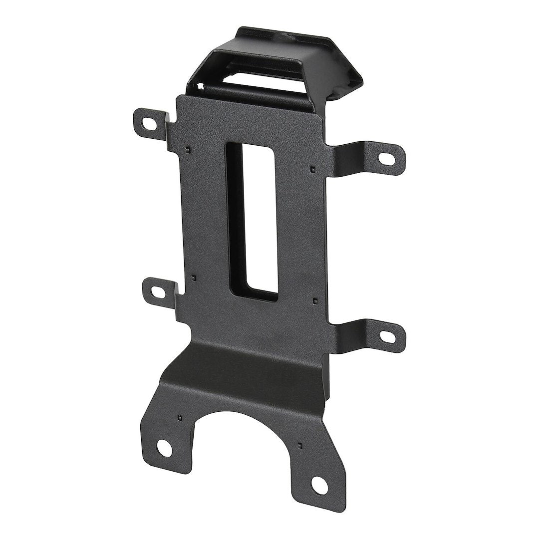 Product of Westin Automotive 58-420055 License Plate Relocation Kit