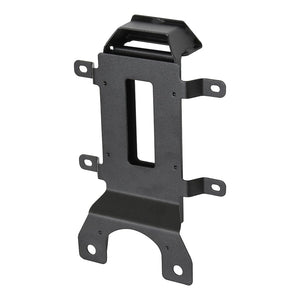 Product of Westin Automotive 58-420055 License Plate Relocation Kit