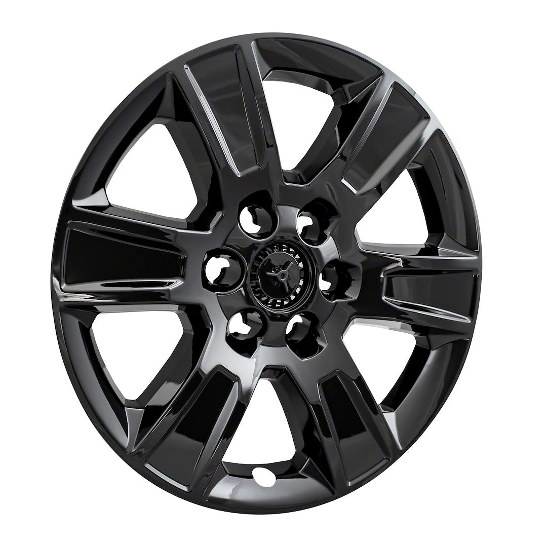 Product of Coast To Coast IMP426BLK Black Set Of 4 