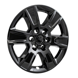 Product of Coast To Coast IMP426BLK Black Set Of 4 