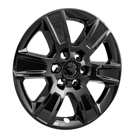 Product of Coast To Coast IMP426BLK Black Set Of 4 