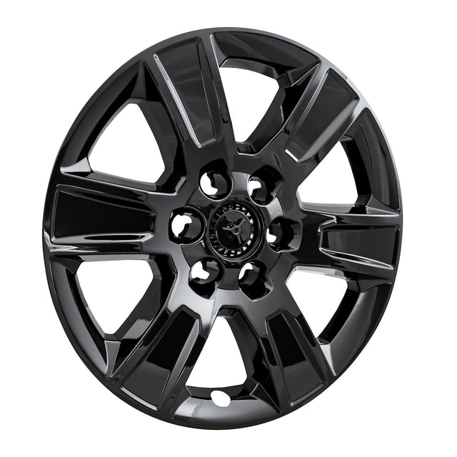 Product of Coast To Coast IMP426BLK Black Set Of 4 