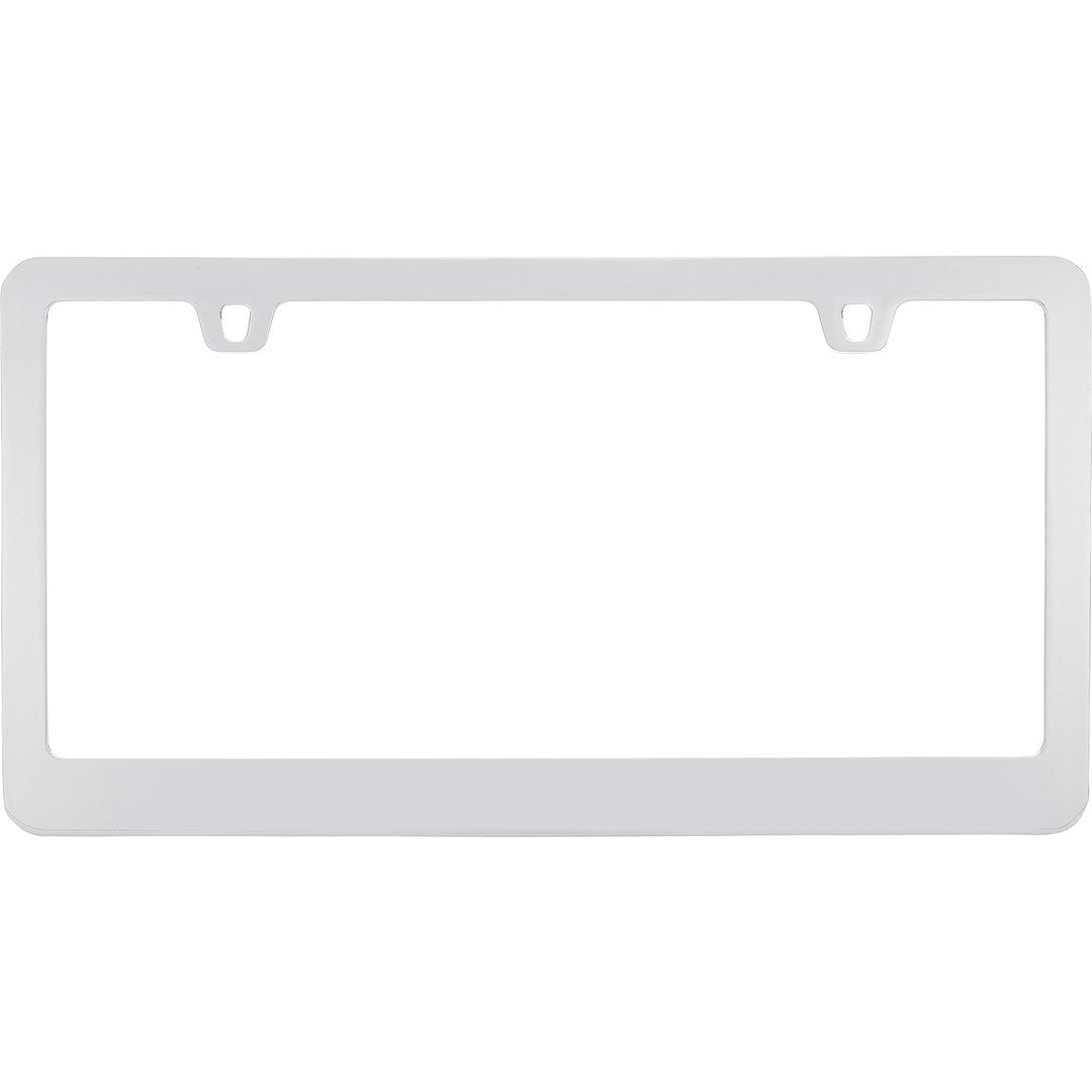Product of Cruiser 15330 License Plate Frame