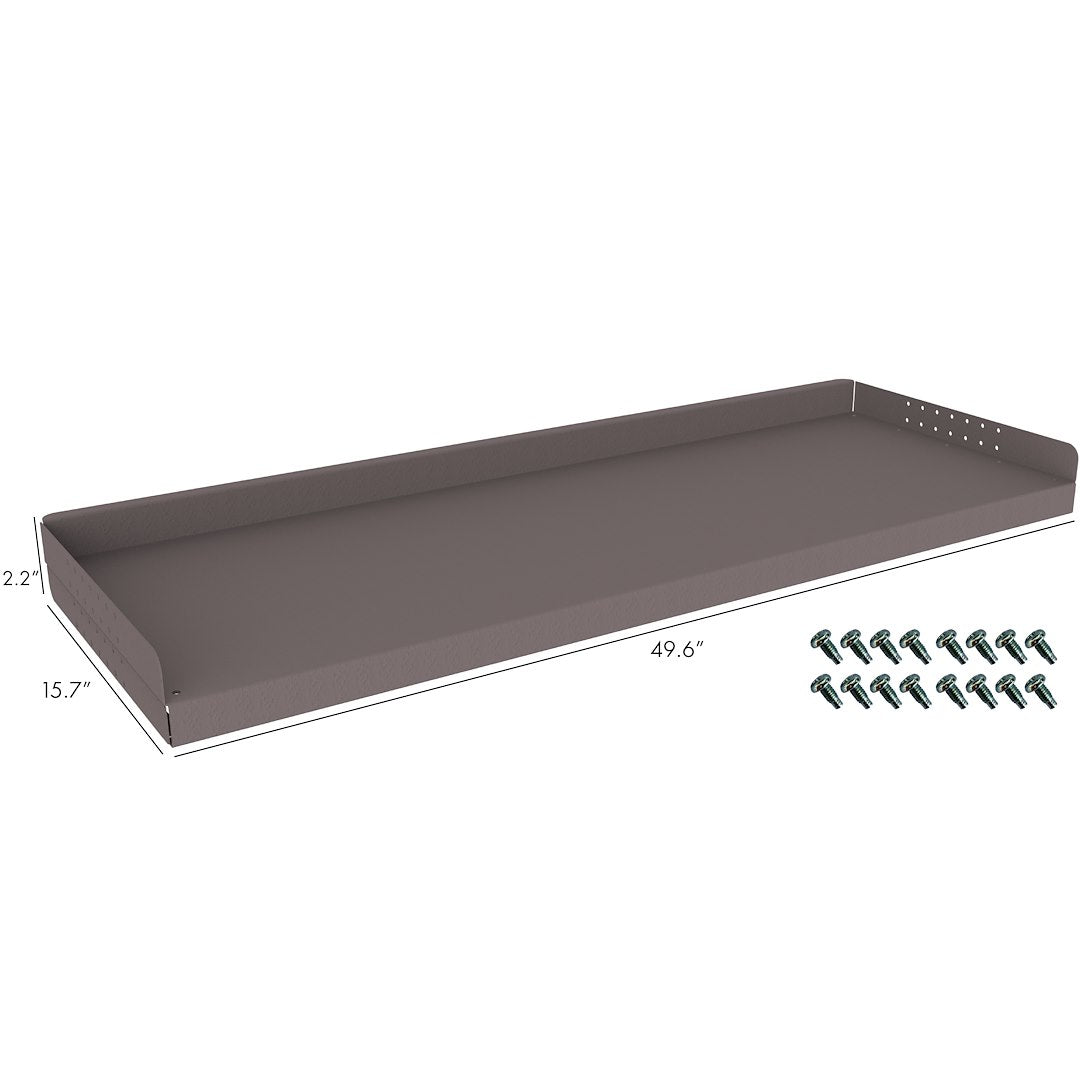 Rolacase Rswb/120 Van Storage System Workbench||rswb-120.Jpg||85||rolrswb120||1224641