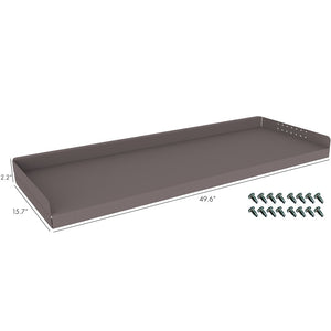 Rolacase Rswb/120 Van Storage System Workbench||rswb-120.Jpg||85||rolrswb120||1224641