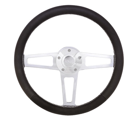 Product of Grant Products 1914 Steering Wheel