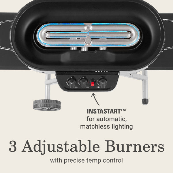 Coleman Company 2000033052 Barbeque Grill||2000033052_2.Jpg||87||c4m2000033052||1551944