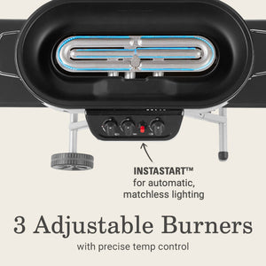Coleman Company 2000033052 Barbeque Grill||2000033052_2.Jpg||87||c4m2000033052||1551944
