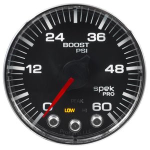 Autometer P304318 Gauge Boost||||86||a48p304318||2003045