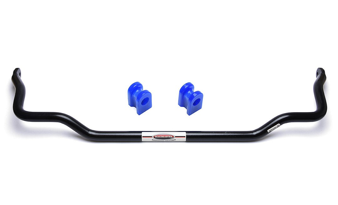 Product of Roadmaster 1139-176 Solid Chromoly Steel Stabilizer Bar 
